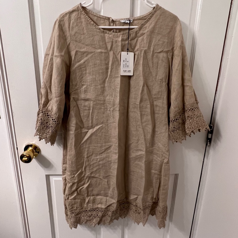 Woman’s dress